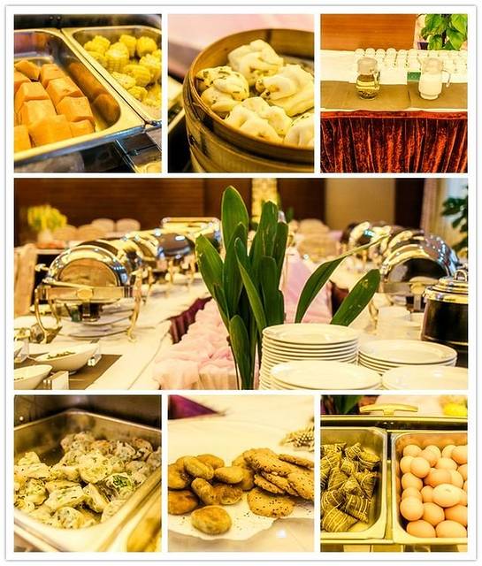 白色黄山,美景惊艳