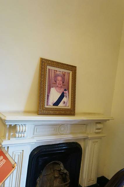 萌萌哒女王陛下