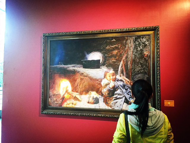 2017呼啦啦啦一夜火车到西宁,西宁高铁到兰州