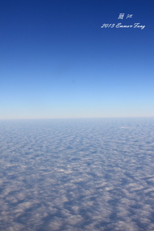 妞,走吧,说好的旅行-云南