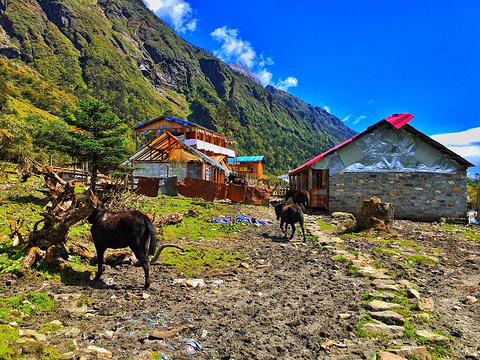 拉格旅游景点攻略图