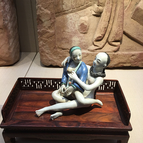 2021徐州性文化博物馆游玩攻略,最大的性文化博物馆,据说是从.