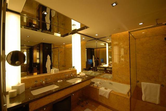 神会玩︱还是该去香港,哪怕为了这9家酒店