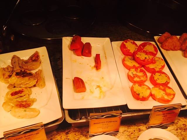 中国大饭店咖啡苑