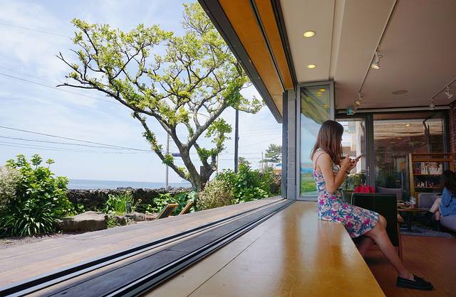 瑞妍之家咖啡馆