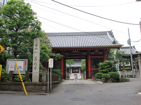 2021善光寺-旅游攻略-门票-地址-问答-游记点评,京都旅游旅游景点推荐