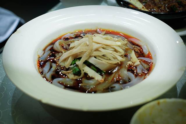 陈麻婆豆腐(富力广场店)