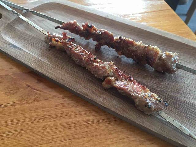 孜苒西域休闲餐厅