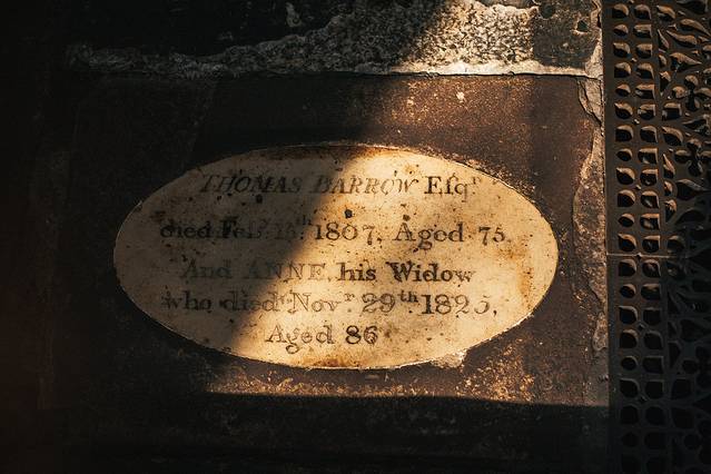 圣约翰福音天主教堂