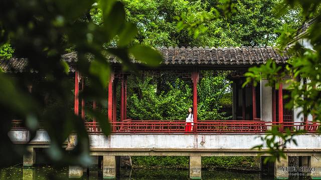 苏州大学(天赐庄校区)