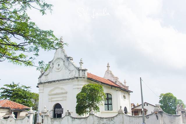 【斯里兰卡漫游记】锡兰