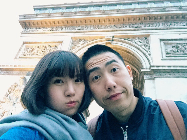 .看夜景的小伙伴记得提前查日出日落时间哦,巴