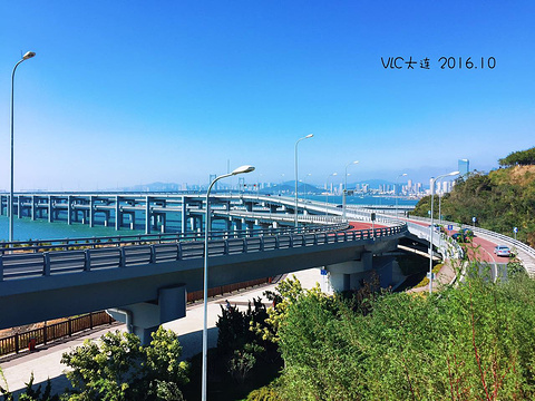 滨海路