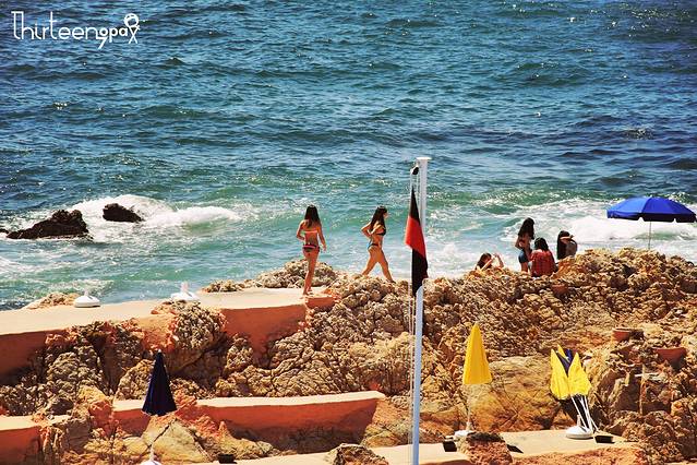 迈阿密海滨大道