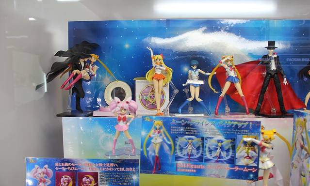 Yodobashi Camera梅田店