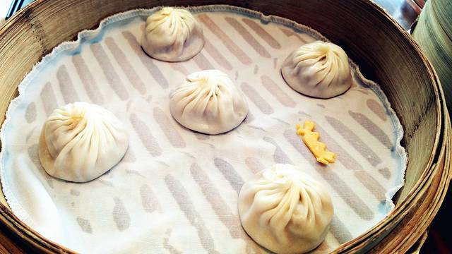 鼎泰丰(恒隆店)