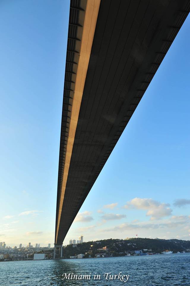 7月15日烈士大桥