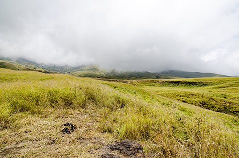 林贾尼火山旅游景点攻略图