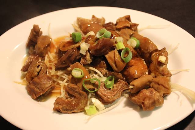 度小月担仔面(忠孝东路店)