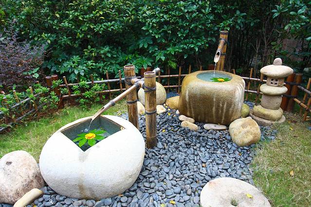 天目湖御水温泉