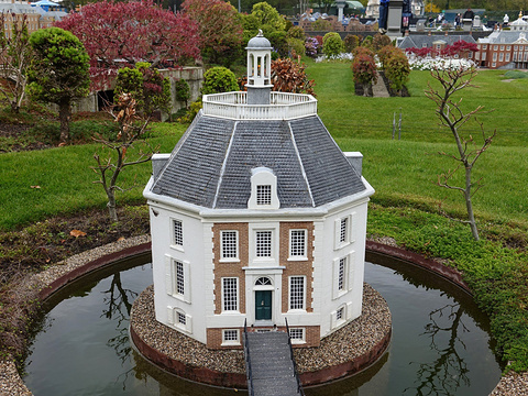 2018马德罗丹微缩城_旅游攻略_门票_地址_游记点评,海牙旅游景点推荐 