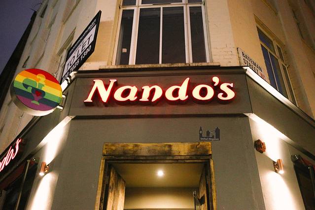 Nando's