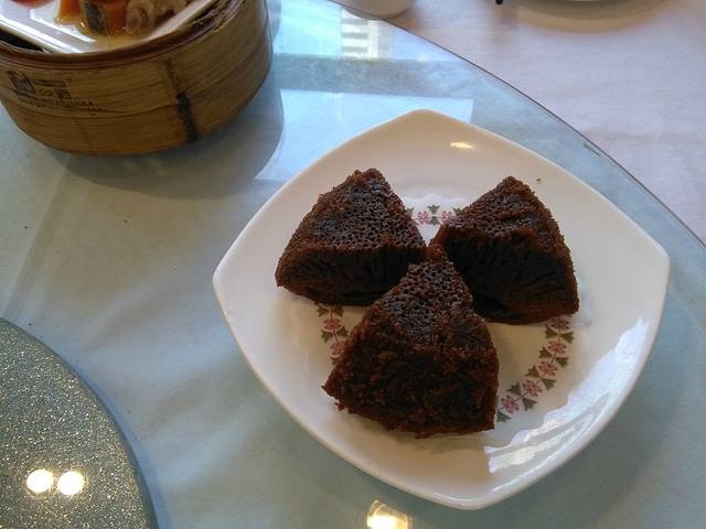 富盈酒店·餐厅