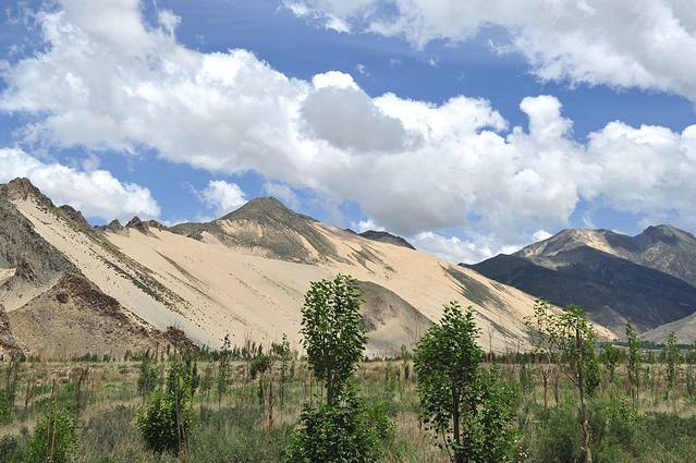 昌果沟文化遗址
