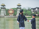 常州旅游景点攻略图片