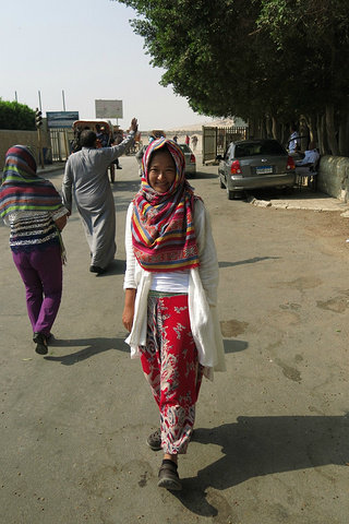 2017金字塔里空空如也,宝藏和木乃伊被盗墓者