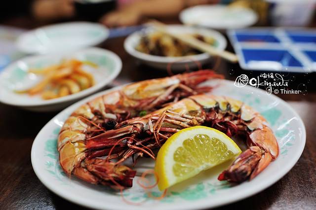 第一牧志公设市场