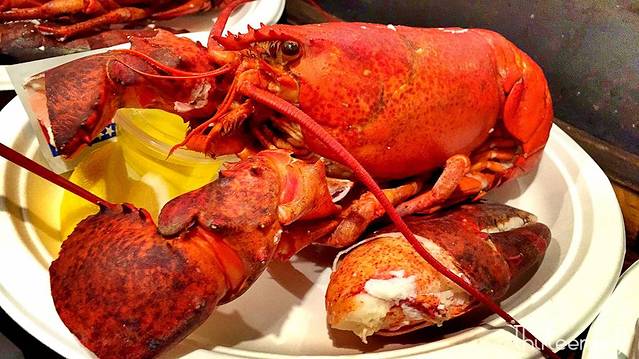 Lobster Place