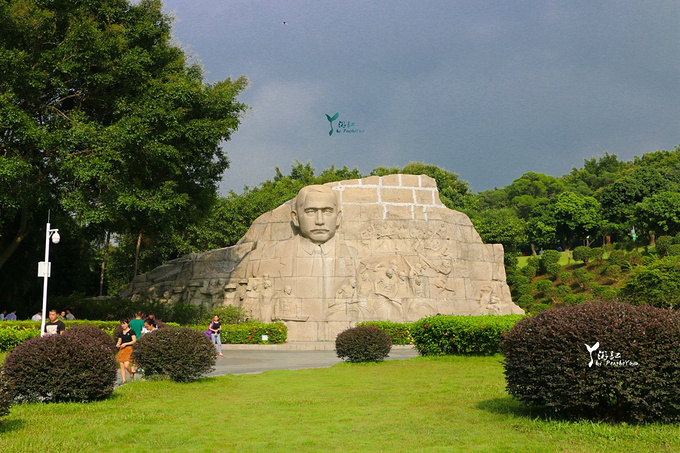 【心· 旅生活】深圳南山絢麗風景在心旅