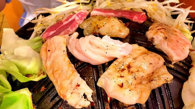 成吉思汗达摩 6-4店