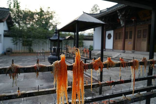 范蠡祠