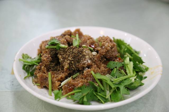 黄牛肉(吉祥街店)