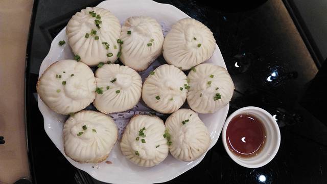 新南华(田林路店)