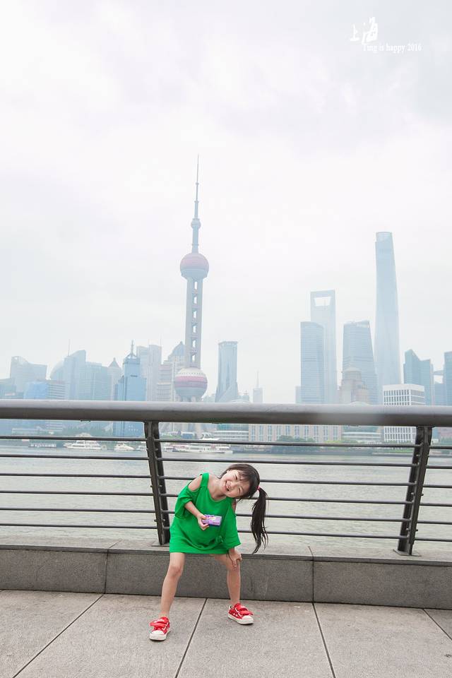 带四岁宝宝玩上海迪士尼乐园