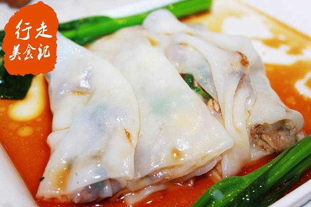 喜喜香港餐厅(金润阳光店)