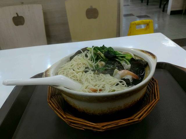 常州银丝面馆(古方路店)