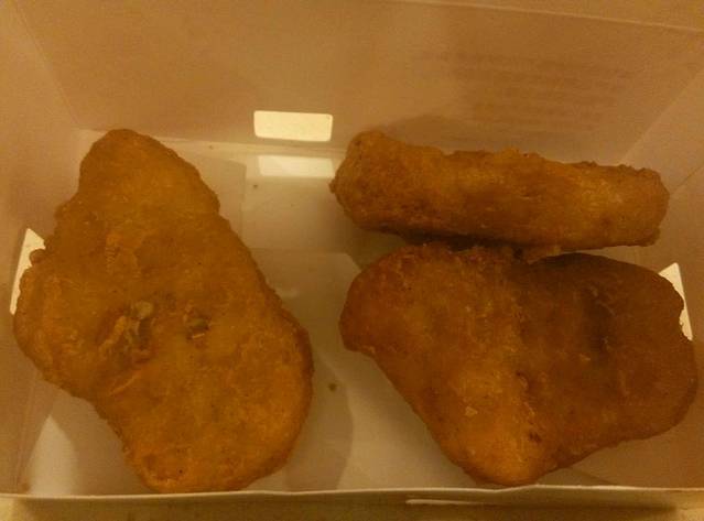 肯德基(回龙观东大街店)