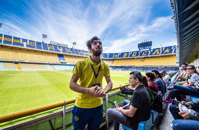 【阿根廷】别为我哭泣,布宜诺斯艾利斯 吹起