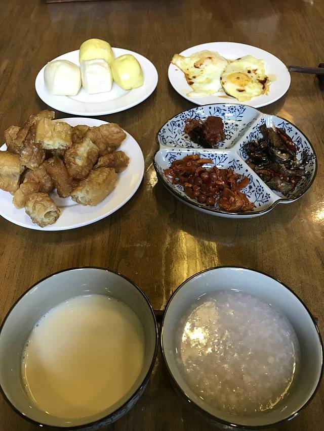 等风,等云,等鸟飞过