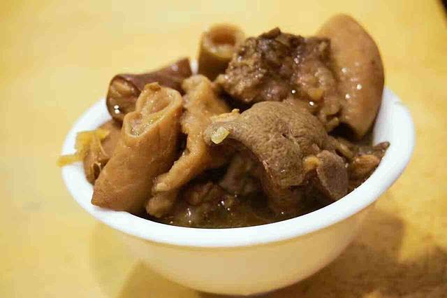 风味馆(越秀南路店)