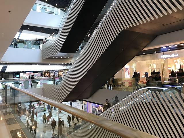 苏宁易购(通州店)