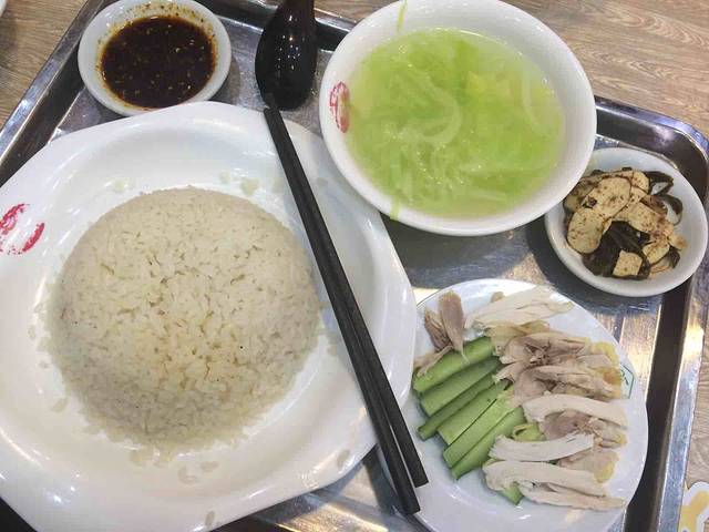 豆香园(龙翔店)