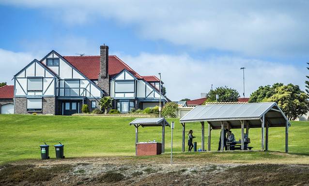 Hallett Cove Conservation Park