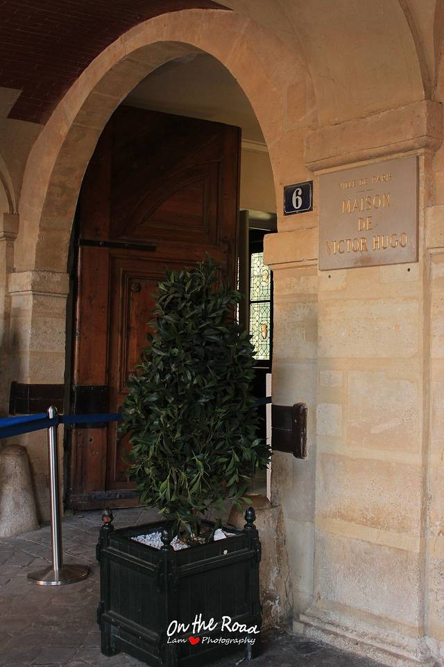 维克多·雨果故居