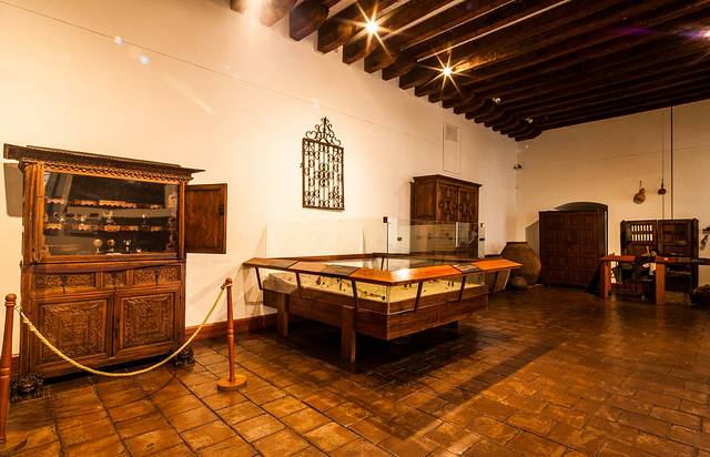 国家历史博物馆