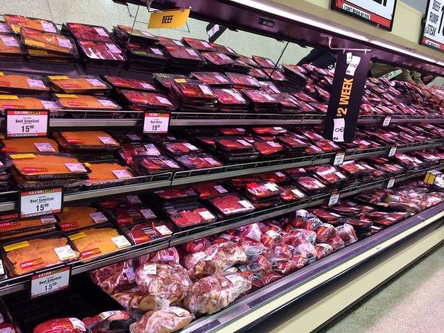Pak'n Save